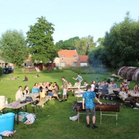 IMG 5223 - Scouts en Gidsen Zaventem 